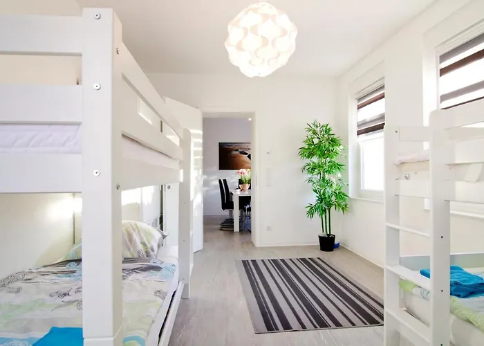 Apartment Apartmondo *