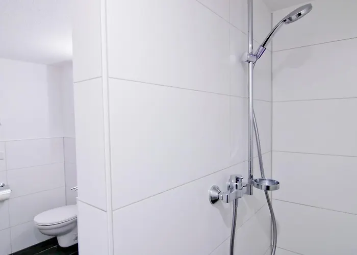 Apartmondo Apartment *