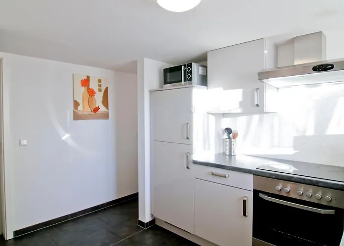 Apartmondo Apartment