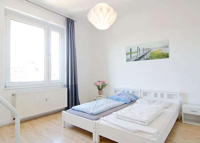 Apartmondo Apartment