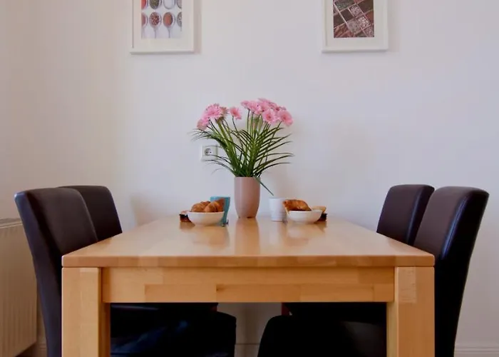 Apartment Apartmondo Solingen